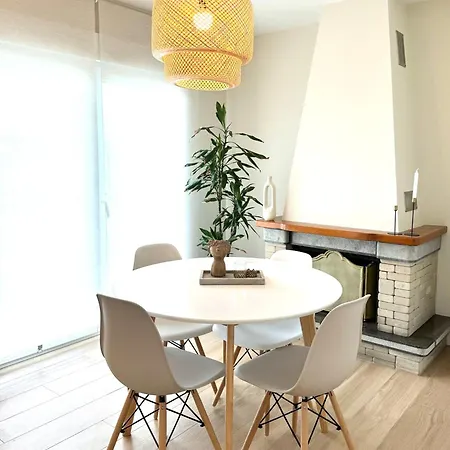 Aires De Lavanda Sanxenxo