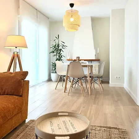 Aires De Lavanda Apartment