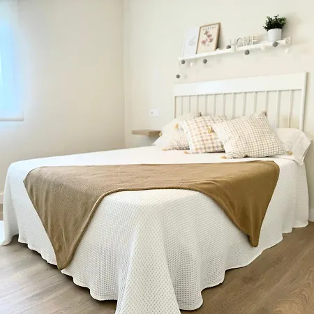 Aires De Lavanda Apartment