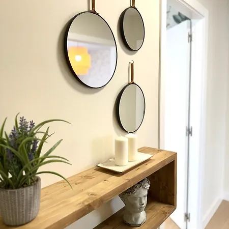 Aires De Lavanda Apartment