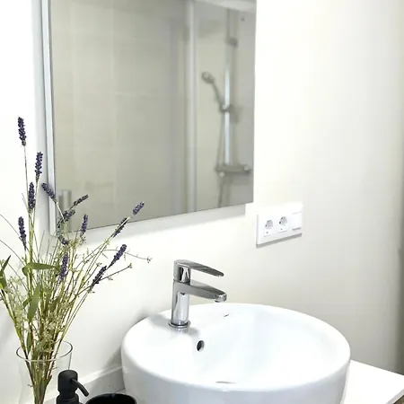 Apartment Aires De Lavanda