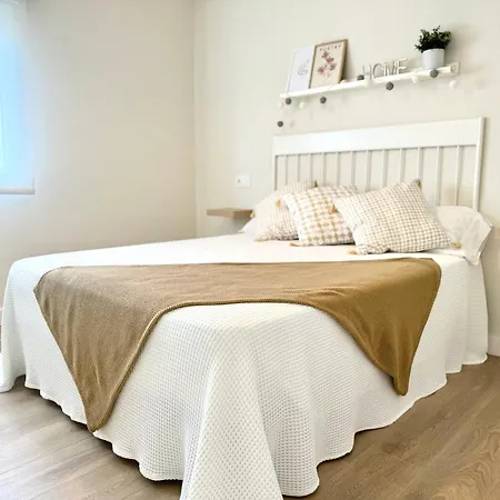 Apartment Aires De Lavanda *
