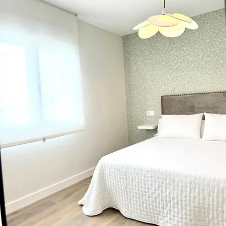 Apartment Aires De Lavanda Sanxenxo